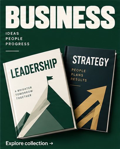 Business books