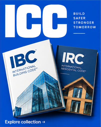 ICC books
