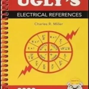 Ugly’s Electrical References — 2020 Spiral-Bound Edition — cover
