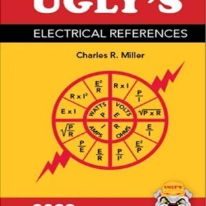 Ugly’s Electrical References — 2023 Spiral-Bound Edition — cover